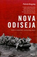 NOVA ODISEJA - PRIČA O EUROPSKOJ IZBJEGLIČKOJ KRIZI-0 NOVA ODISEJA - PRIČA O EUROPSKOJ IZBJEGLIČKOJ KRIZI-0