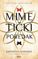 MIMETIČKI POREDAK-0 MIMETIČKI POREDAK-0
