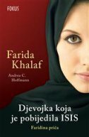 DJEVOJKA KOJA JE POBIJEDILA ISIS-0 DJEVOJKA KOJA JE POBIJEDILA ISIS-0