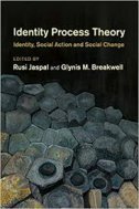Identity Process Theory - Identity, Social Action and Social Change-0 Identity Process Theory - Identity, Social Action and Social Change-0