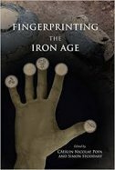 Fingerprinting the Iron Age - Approaches to identity in the European Iron Age - Integrating South-Eastern Europe into the debate-0