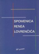 SPOMENICA RENEA LOVRENČIĆA-0 SPOMENICA RENEA LOVRENČIĆA-0