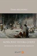NOVA POST VETERA COEPIT - Ikonografija prve kršćanske umjetnosti-0