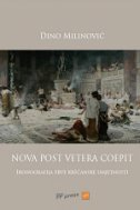 NOVA POST VETERA COEPIT - Ikonografija prve kršćanske umjetnosti-0 NOVA POST VETERA COEPIT - Ikonografija prve kršćanske umjetnosti-0