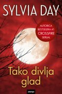 TAKO DIVLJA GLAD-0 TAKO DIVLJA GLAD-0