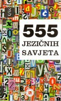 555 JEZIČNIH SAVJETA-0 555 JEZIČNIH SAVJETA-0