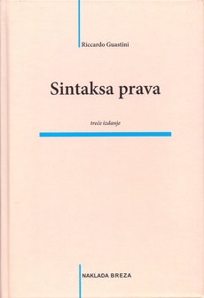 SINTAKSA PRAVA-0 SINTAKSA PRAVA-0
