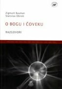 O BOGU I O ČOVEKU - Razgovori-0 O BOGU I O ČOVEKU - Razgovori-0