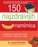 150 NAJZDRAVIJIH NAMIRNICA-0 150 NAJZDRAVIJIH NAMIRNICA-0