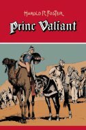 PRINC VALIANT 12-0 PRINC VALIANT 12-0