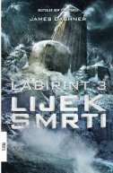 LABIRINT 3 - LIJEK SMRTI-0 LABIRINT 3 - LIJEK SMRTI-0