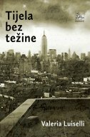 TIJELA BEZ TEŽINE-0 TIJELA BEZ TEŽINE-0