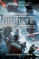 STAR WARS - BOJIŠTE - SATNIJA SUMRAKA-0 STAR WARS - BOJIŠTE - SATNIJA SUMRAKA-0
