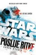 STAR WARS - POSLIJE BITKE-0 STAR WARS - POSLIJE BITKE-0