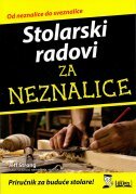 STOLARSKI RADOVI ZA NEZNALICE-0 STOLARSKI RADOVI ZA NEZNALICE-0