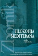 FILOZOFIJA MEDITERANA - Zbornik-0 FILOZOFIJA MEDITERANA - Zbornik-0