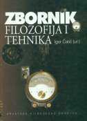 FILOZOFIJA I TEHNIKA - Zbornik-0 FILOZOFIJA I TEHNIKA - Zbornik-0