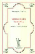 ARHEOLOGIJA SUBJEKTA sv. 2 - Potraga za identitetom-0 ARHEOLOGIJA SUBJEKTA sv. 2 - Potraga za identitetom-0