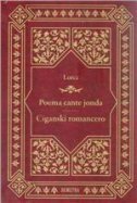 POEMA CANTE JONDA / CIGANSKI ROMANCERO-0 POEMA CANTE JONDA / CIGANSKI ROMANCERO-0