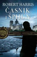 ČASNIK I ŠPIJUN-0 ČASNIK I ŠPIJUN-0