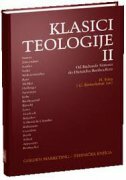 KLASICI TEOLOGIJE II u2013 od R. Simona do D. Bonnhoefera-0