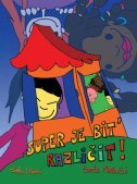 SUPER JE BIT RAZLIČIT!-0 SUPER JE BIT RAZLIČIT!-0