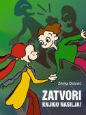 ZATVORI KNJIGU NASILJA!-0 ZATVORI KNJIGU NASILJA!-0