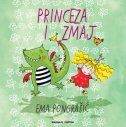 PRINCEZA I ZMAJ-0 PRINCEZA I ZMAJ-0