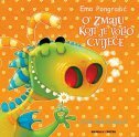 O ZMAJU KOJI JE VOLIO CVIJEĆE-0 O ZMAJU KOJI JE VOLIO CVIJEĆE-0