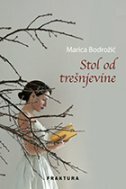 STOL OD TREŠNJEVINE-0