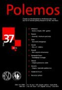 POLEMOS BR. 37/2016.-0 POLEMOS BR. 37/2016.-0