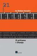 O PRIČAMA I ČITANJU - Književnokritičke bilješke-0 O PRIČAMA I ČITANJU - Književnokritičke bilješke-0