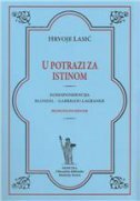 U POTRAZI ZA ISTINOM (KORESPONDENCIJA BLONDEL - GARRIGOU-LAGRANGE)-0 U POTRAZI ZA ISTINOM (KORESPONDENCIJA BLONDEL - GARRIGOU-LAGRANGE)-0