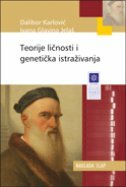 TEORIJE LIČNOSTI I GENETIČKA ISTRAŽIVANJA-0 TEORIJE LIČNOSTI I GENETIČKA ISTRAŽIVANJA-0