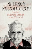 NIJEDNOM NOGOM U GROBU-0 NIJEDNOM NOGOM U GROBU-0