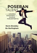 POSEBAN TALENT - kako uspješno odgovoriti na izazove poduzetništva-0