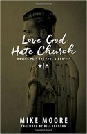 LOVE GOD HATE CHURCH-0