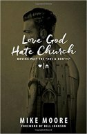 LOVE GOD HATE CHURCH-0 LOVE GOD HATE CHURCH-0