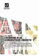 Einfu044chrung in die germanistische Linguistik - eine Propu0434deutik fu044cr Germanistikstudierende mit interkulturellem Ansatz-0