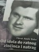 OD IDOLA DO RATNOG ZLOČINCA I NATRAG-0 OD IDOLA DO RATNOG ZLOČINCA I NATRAG-0