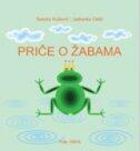 PRIČE O ŽABAMA-0 PRIČE O ŽABAMA-0
