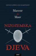 NIZOZEMSKA DJEVA-0