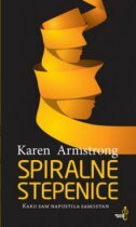 SPIRALNE STEPENICE - Kako sam napustila samostan-0 SPIRALNE STEPENICE - Kako sam napustila samostan-0