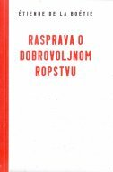 RASPRAVA O DOBROVOLJNOM ROPSTVU-0 RASPRAVA O DOBROVOLJNOM ROPSTVU-0