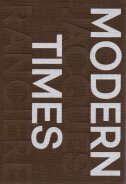 MODERN TIMES - Essays on Temporality in Art and Politics-0