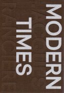 MODERN TIMES - Essays on Temporality in Art and Politics-0 MODERN TIMES - Essays on Temporality in Art and Politics-0