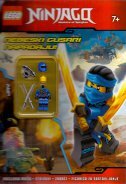 LEGO NINJAGO - NEBESKI GUSARI NAPADAJU! + figurica-0 LEGO NINJAGO - NEBESKI GUSARI NAPADAJU! + figurica-0