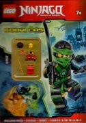 LEGO NINJAGO - KOBNI ČAS + figurica-0 LEGO NINJAGO - KOBNI ČAS + figurica-0