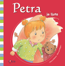 PETRA JE LJUTA-0 PETRA JE LJUTA-0