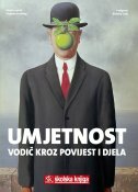 UMJETNOST - VODIČ KROZ POVIJEST I DJELA-0 UMJETNOST - VODIČ KROZ POVIJEST I DJELA-0